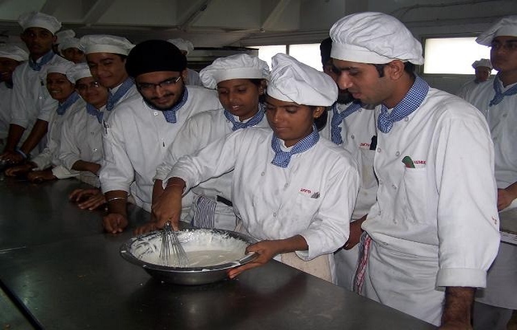 IHM Bhopal Work Activities photo 1