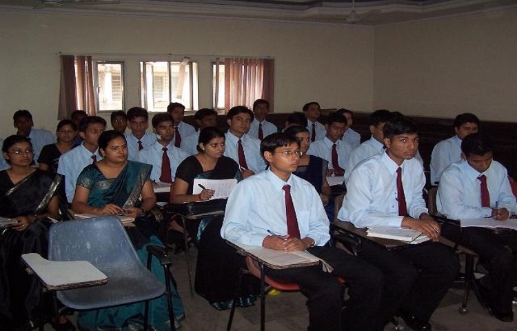 IHM Bhopal Work Activities photo 2
