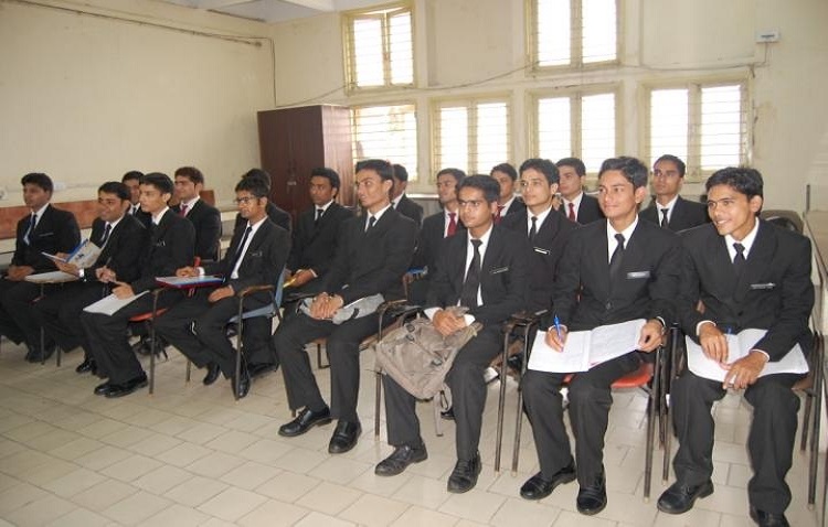 IHM Bhopal Work Activities photo 3