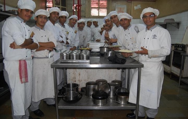 IHM Bhopal Work Activities photo 4