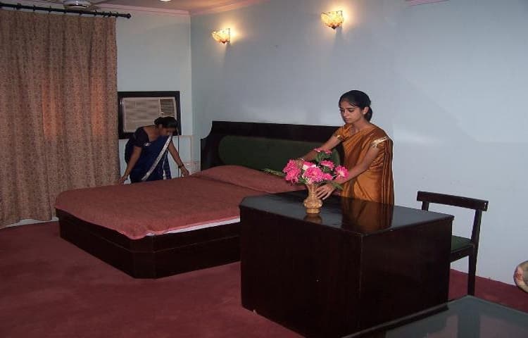 IHM Bhopal Work Activities photo 6