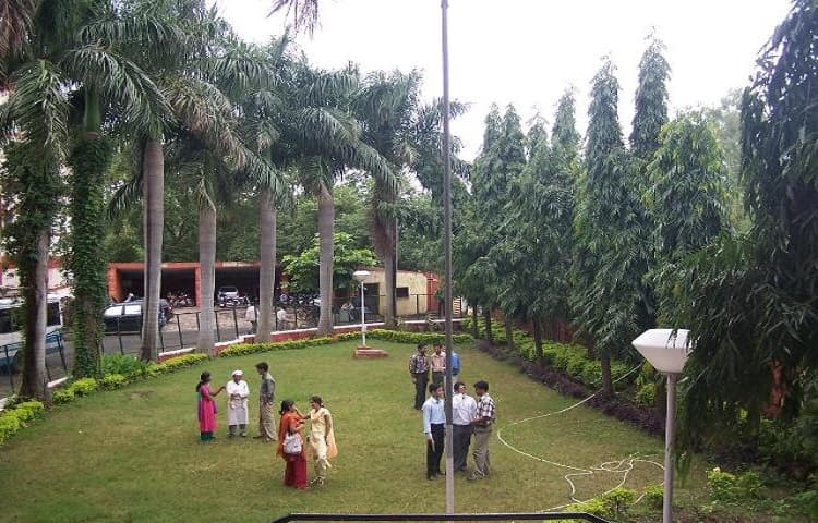 IHM Bhopal Campus photo 1