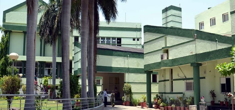 IHM Bhopal Campus photo 3