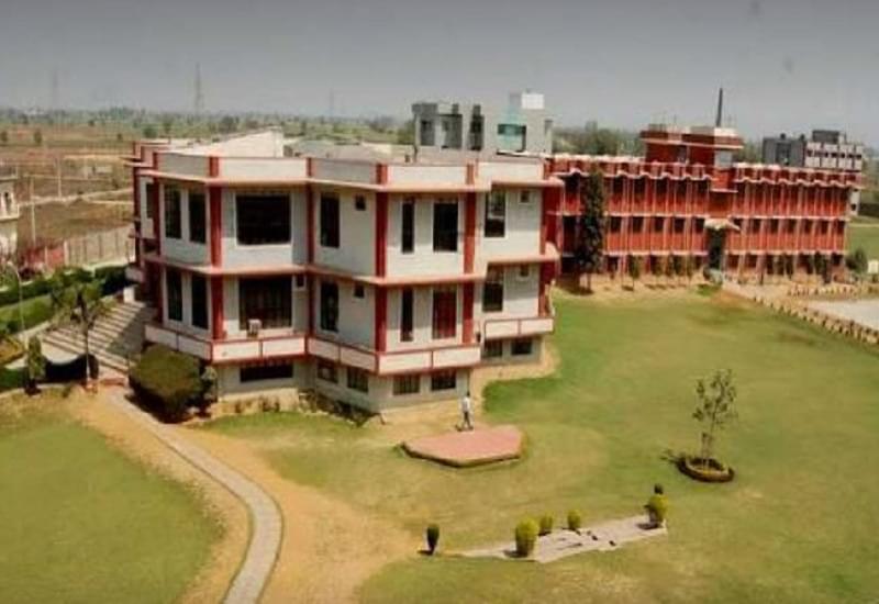 Reeasy Animation Indore Academic Building photo 1