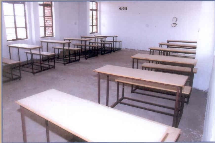 Pt. Deen Dayal Mahavidyalaya Bhind Infrastructure photo 2