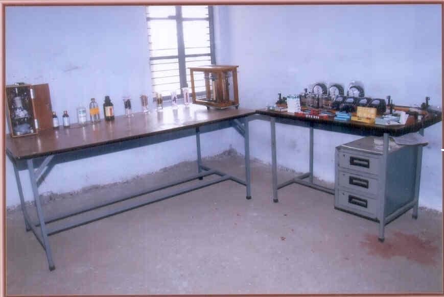 Pt. Deen Dayal Mahavidyalaya Bhind Infrastructure photo 3