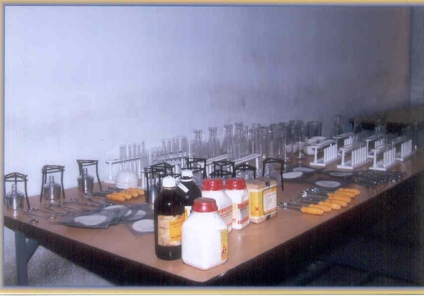 Pt. Deen Dayal Mahavidyalaya Bhind Infrastructure photo 4