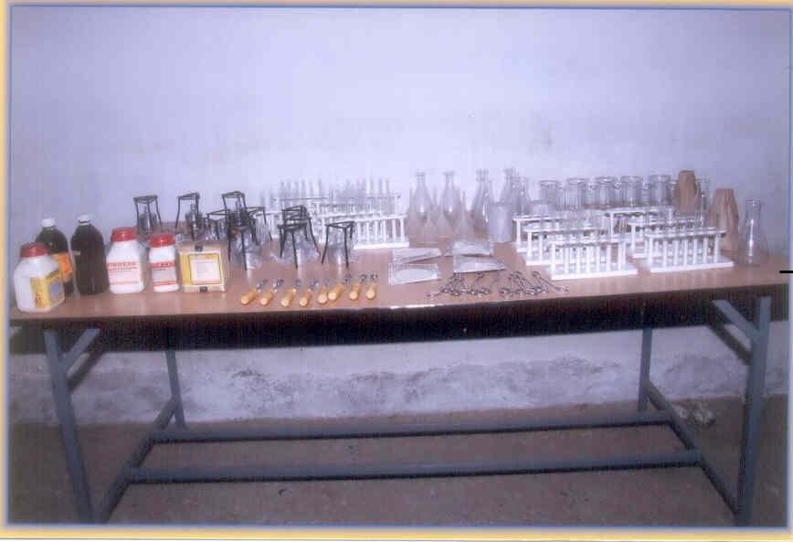 Pt. Deen Dayal Mahavidyalaya Bhind Infrastructure photo 5