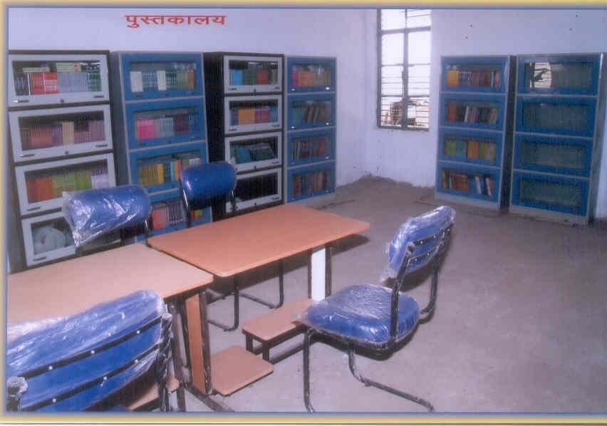 Pt. Deen Dayal Mahavidyalaya Bhind Infrastructure photo 8