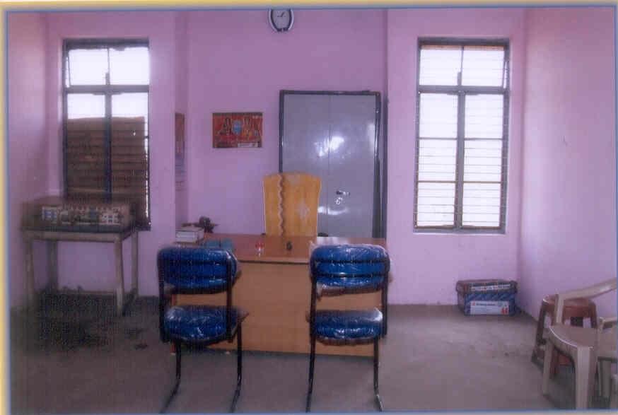 Pt. Deen Dayal Mahavidyalaya Bhind Infrastructure photo 9