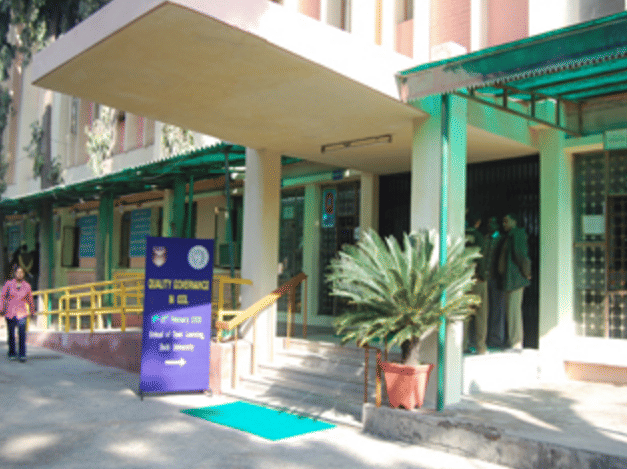 DU SOL Campus photo 6