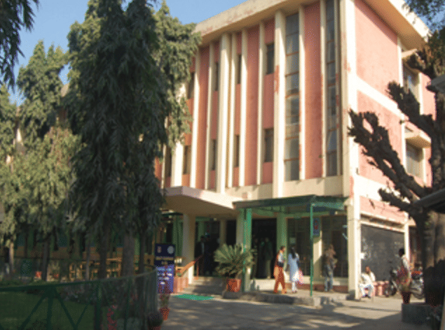 DU SOL Campus photo 9