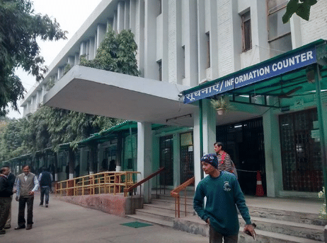 DU SOL Campus photo 10