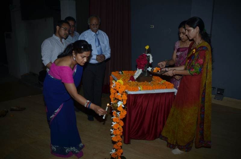 Patel College of Education Bhopal Campus Events photo 2