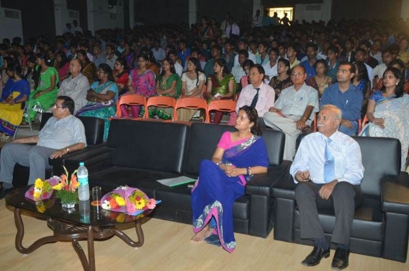 Patel College of Education Bhopal Campus Events photo 3