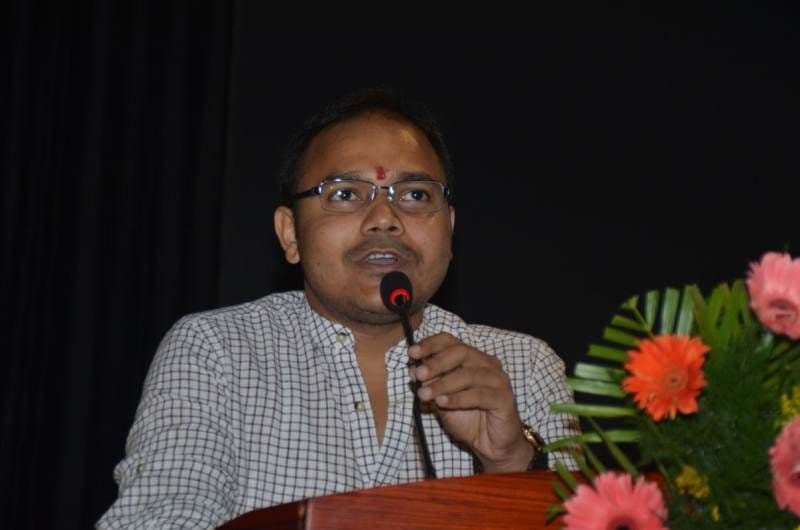 Patel College of Education Bhopal Campus Events photo 4