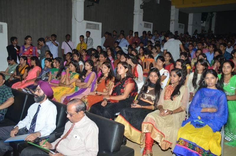 Patel College of Education Bhopal Campus Events photo 5