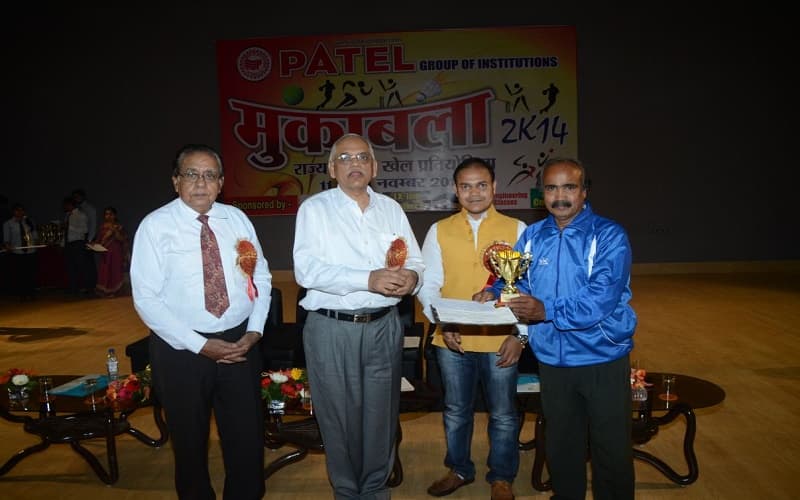 Patel College of Education Bhopal Campus Events photo 6