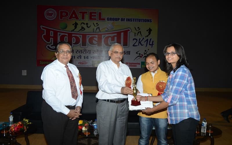 Patel College of Education Bhopal Campus Events photo 8