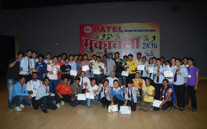 Patel College of Education Bhopal Campus Events photo 9