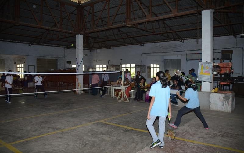Patel College of Education Bhopal Sports photo 2