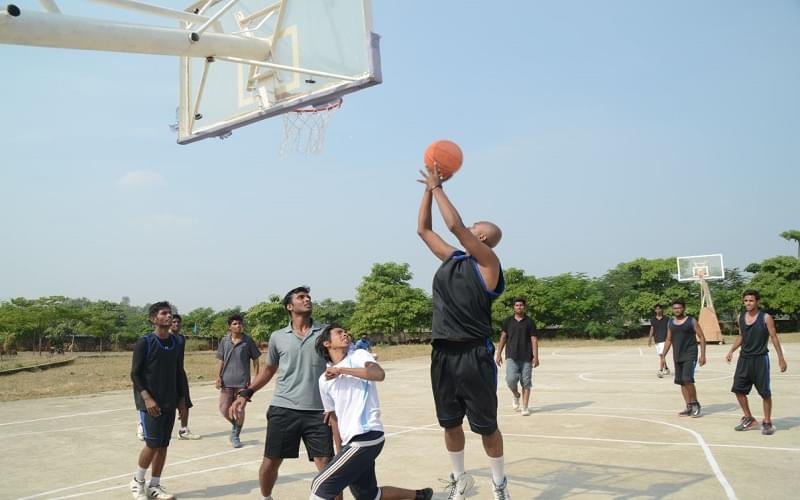 Patel College of Education Bhopal Sports photo 3