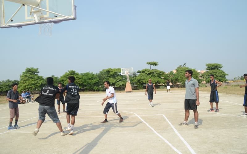 Patel College of Education Bhopal Sports photo 4