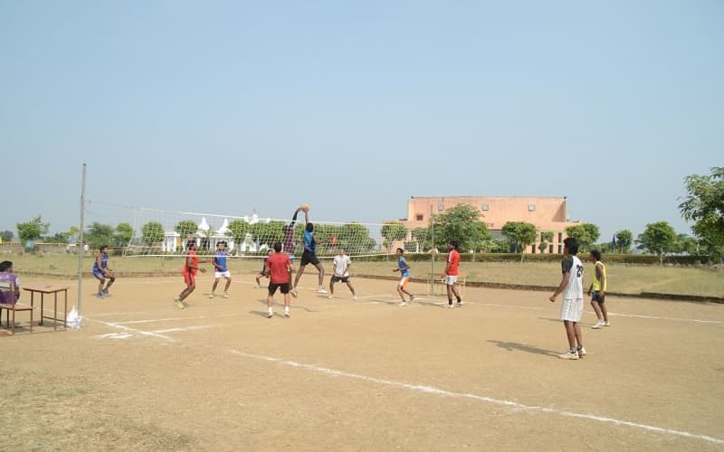 Patel College of Education Bhopal Sports photo 5