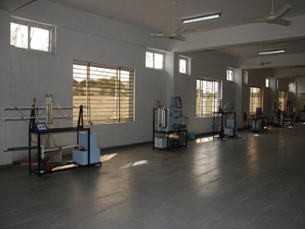 Chameli Devi School of Engineering Indore Building & Infrastructure photo 4