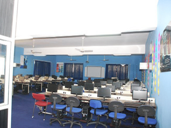 Chameli Devi School of Engineering Indore Building & Infrastructure photo 8