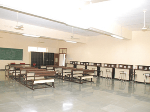 Chameli Devi School of Engineering Indore Building & Infrastructure photo 9