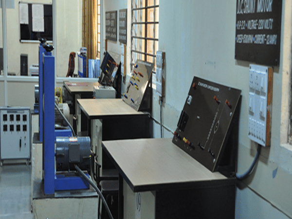 Chameli Devi School of Engineering Indore Building & Infrastructure photo 11