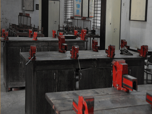 Chameli Devi School of Engineering Indore Building & Infrastructure photo 12