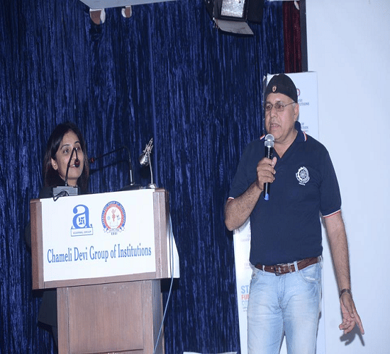 Chameli Devi School of Engineering Indore Events photo 2