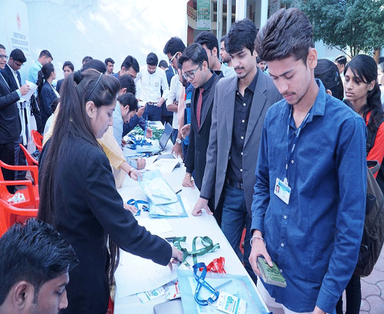 Chameli Devi School of Engineering Indore Events photo 3