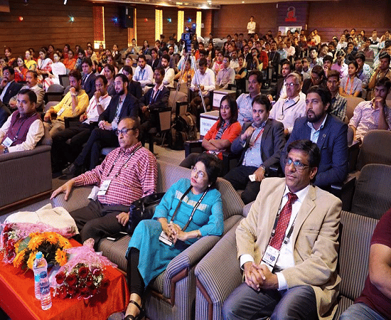 Chameli Devi School of Engineering Indore Events photo 4