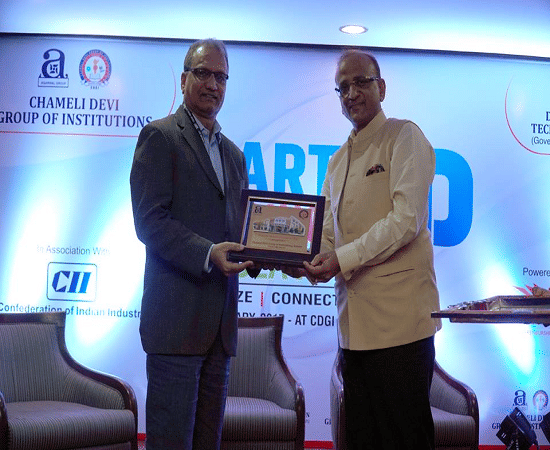 Chameli Devi School of Engineering Indore Events photo 5