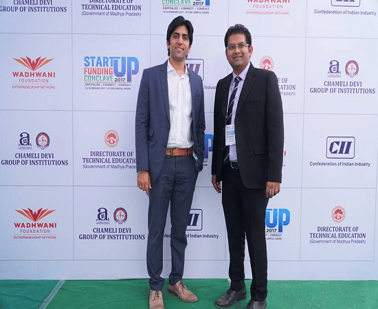 Chameli Devi School of Engineering Indore Events photo 6