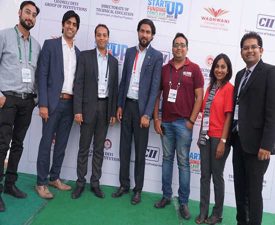 Chameli Devi School of Engineering Indore Events photo 7