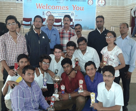 Chameli Devi School of Engineering Indore Events photo 8