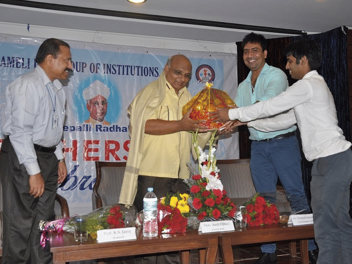 Chameli Devi School of Engineering Indore Events photo 9