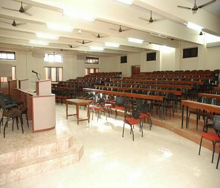 Hashmatrai and Gangaram Himathmal Mansukhani Institute of Management Thane Infrastructure photo 2