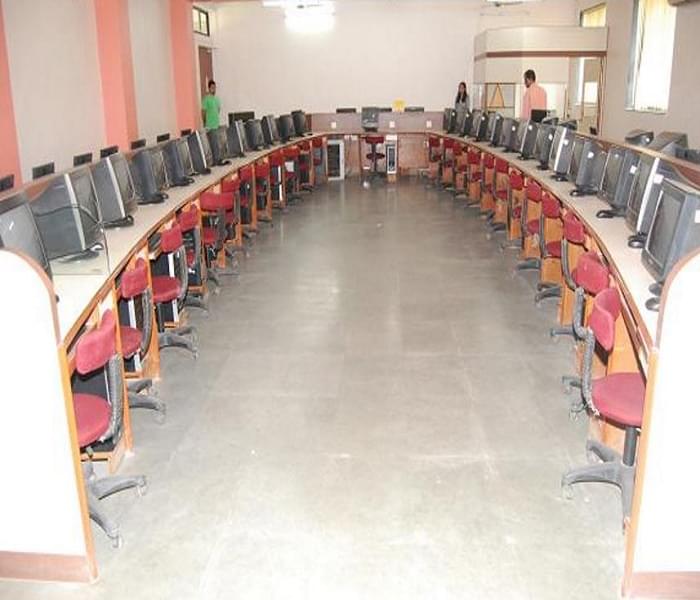 Hashmatrai and Gangaram Himathmal Mansukhani Institute of Management Thane Infrastructure photo 3