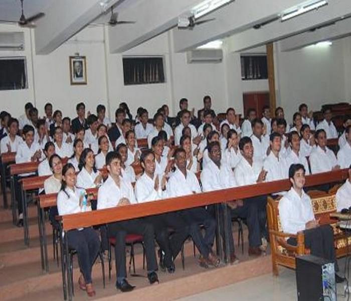 Hashmatrai and Gangaram Himathmal Mansukhani Institute of Management Thane Infrastructure photo 4