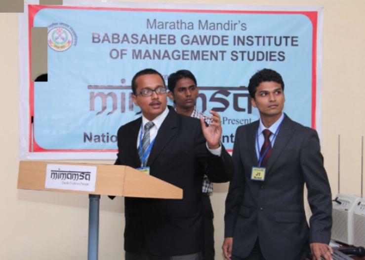 Hashmatrai and Gangaram Himathmal Mansukhani Institute of Management Thane Events photo 1