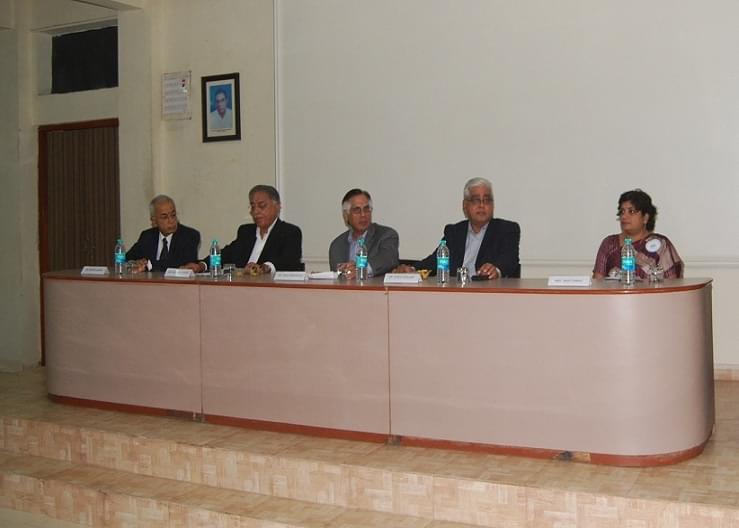 Hashmatrai and Gangaram Himathmal Mansukhani Institute of Management Thane Events photo 2