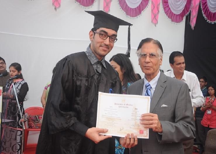 Hashmatrai and Gangaram Himathmal Mansukhani Institute of Management Thane Events photo 4