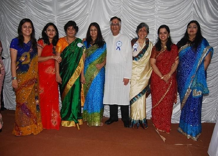 Hashmatrai and Gangaram Himathmal Mansukhani Institute of Management Thane Events photo 5