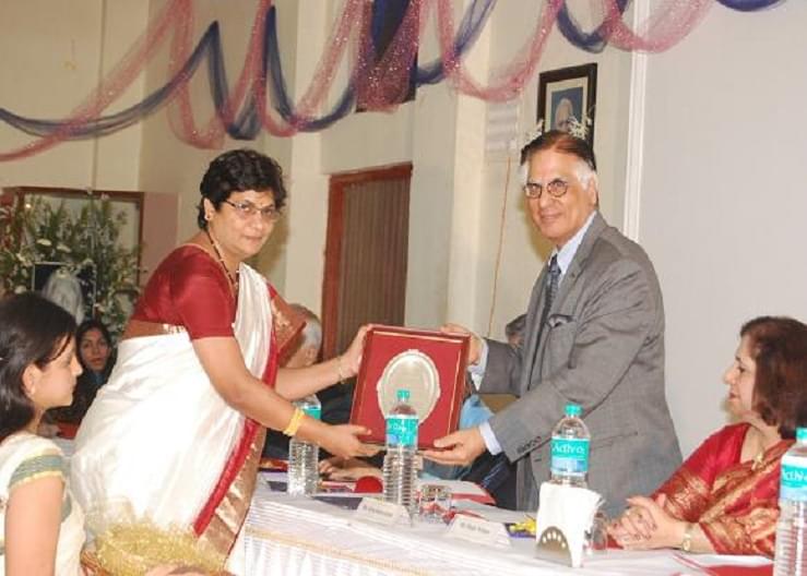 Hashmatrai and Gangaram Himathmal Mansukhani Institute of Management Thane Events photo 6