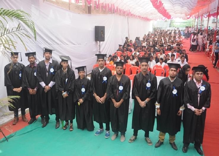 Hashmatrai and Gangaram Himathmal Mansukhani Institute of Management Thane Events photo 7